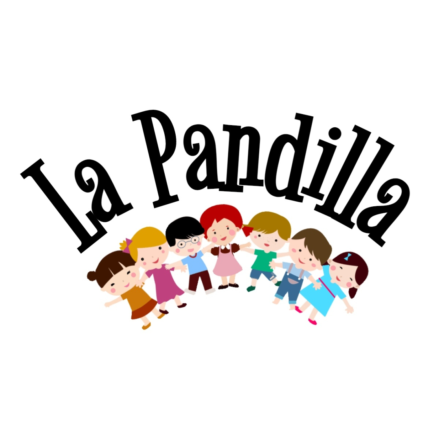 La Pandilla - 2da emisión