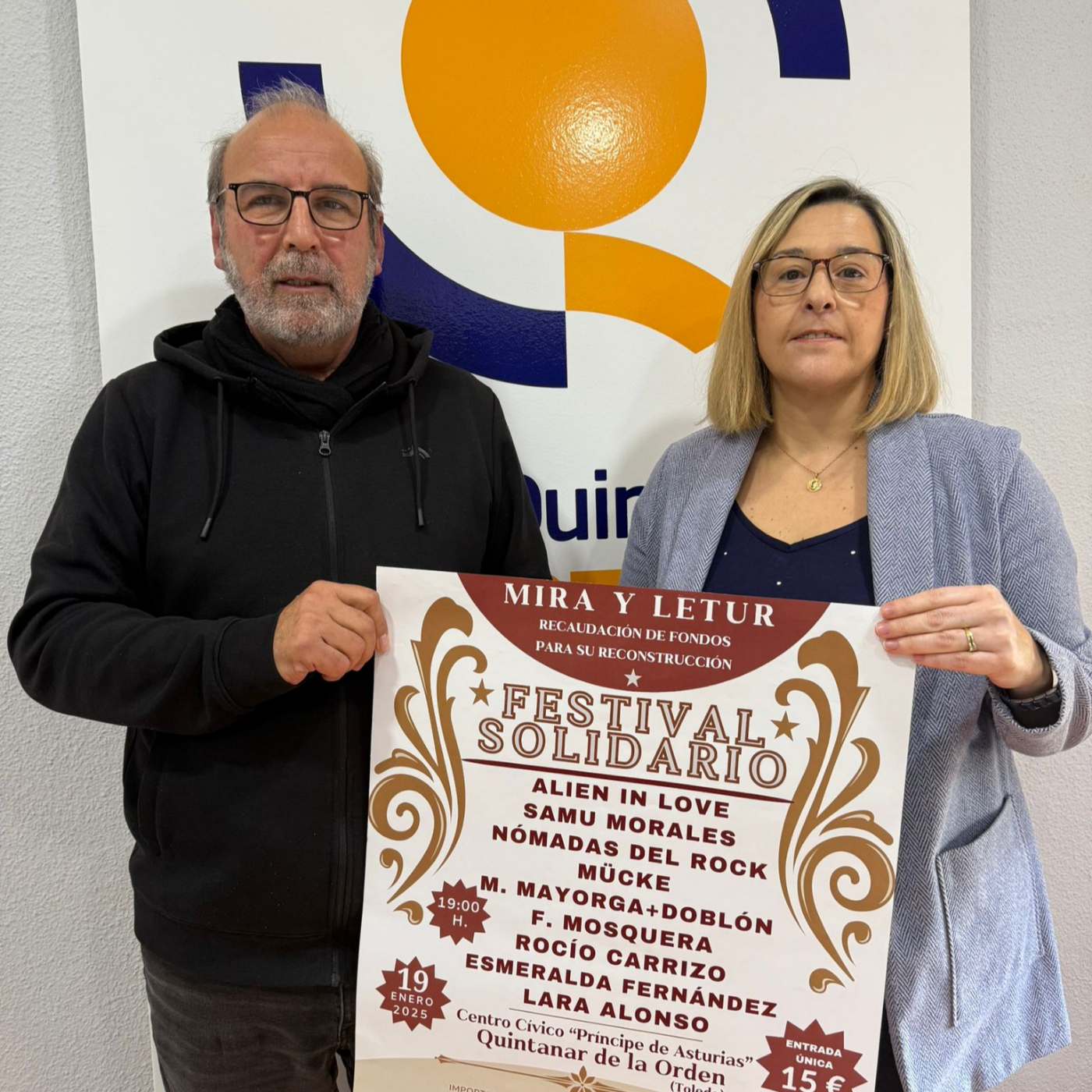 Radio Quintanar 107.9