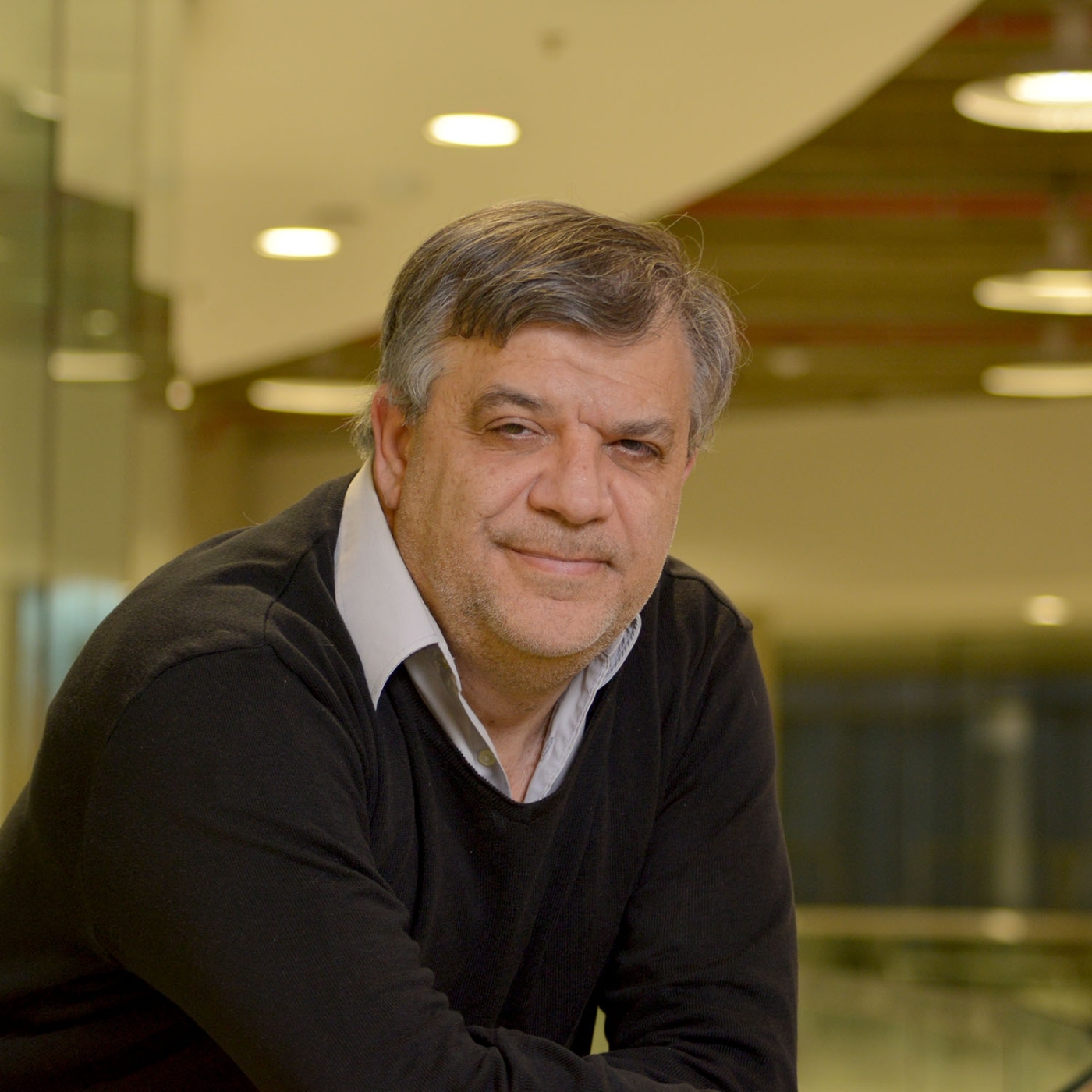Guillermo Durán @WillyDuran65 (Decano de la Facultad de Ciencias Exactas - UBA) Unas Cuantas Verdades @marianoobarrio