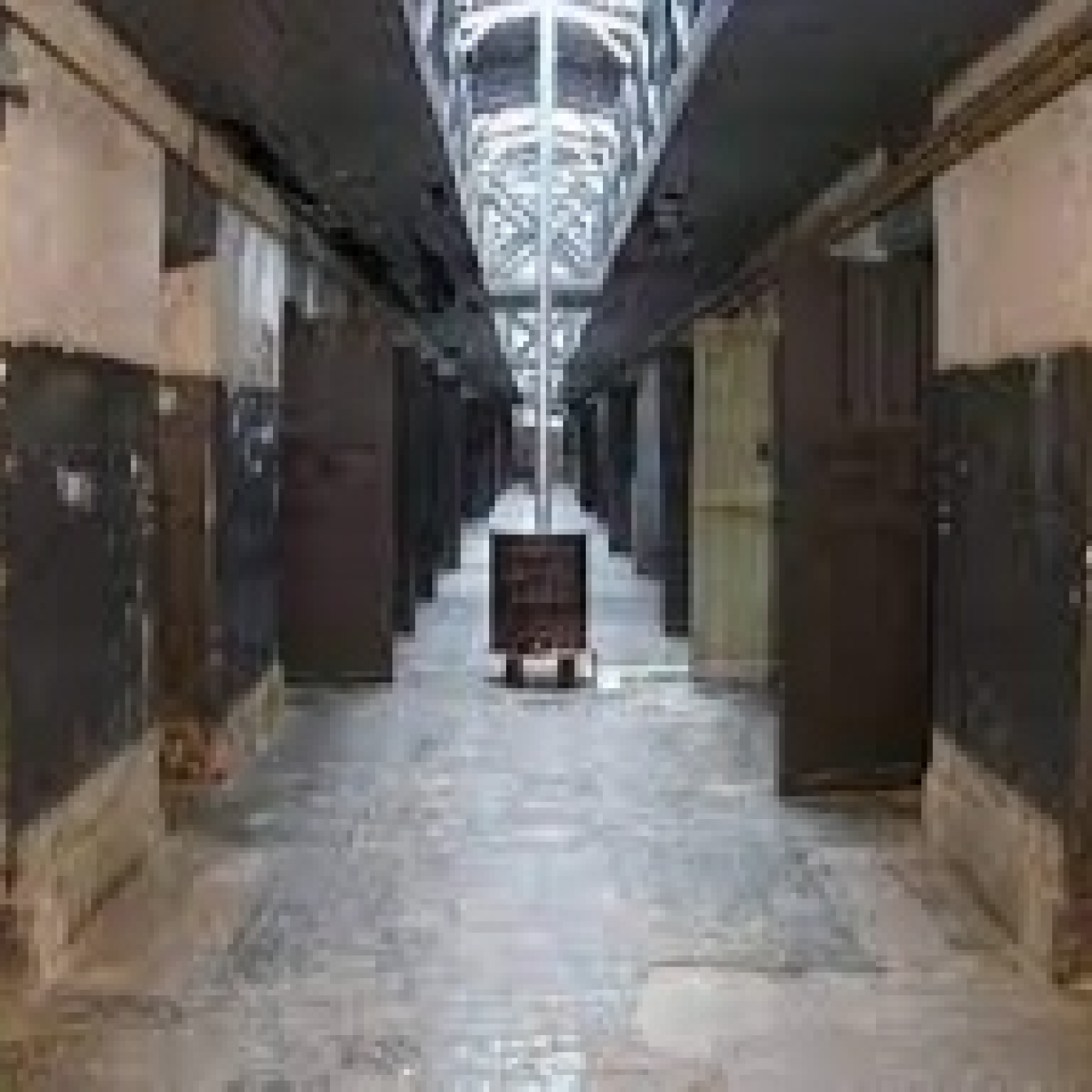 La Posada del Misterio