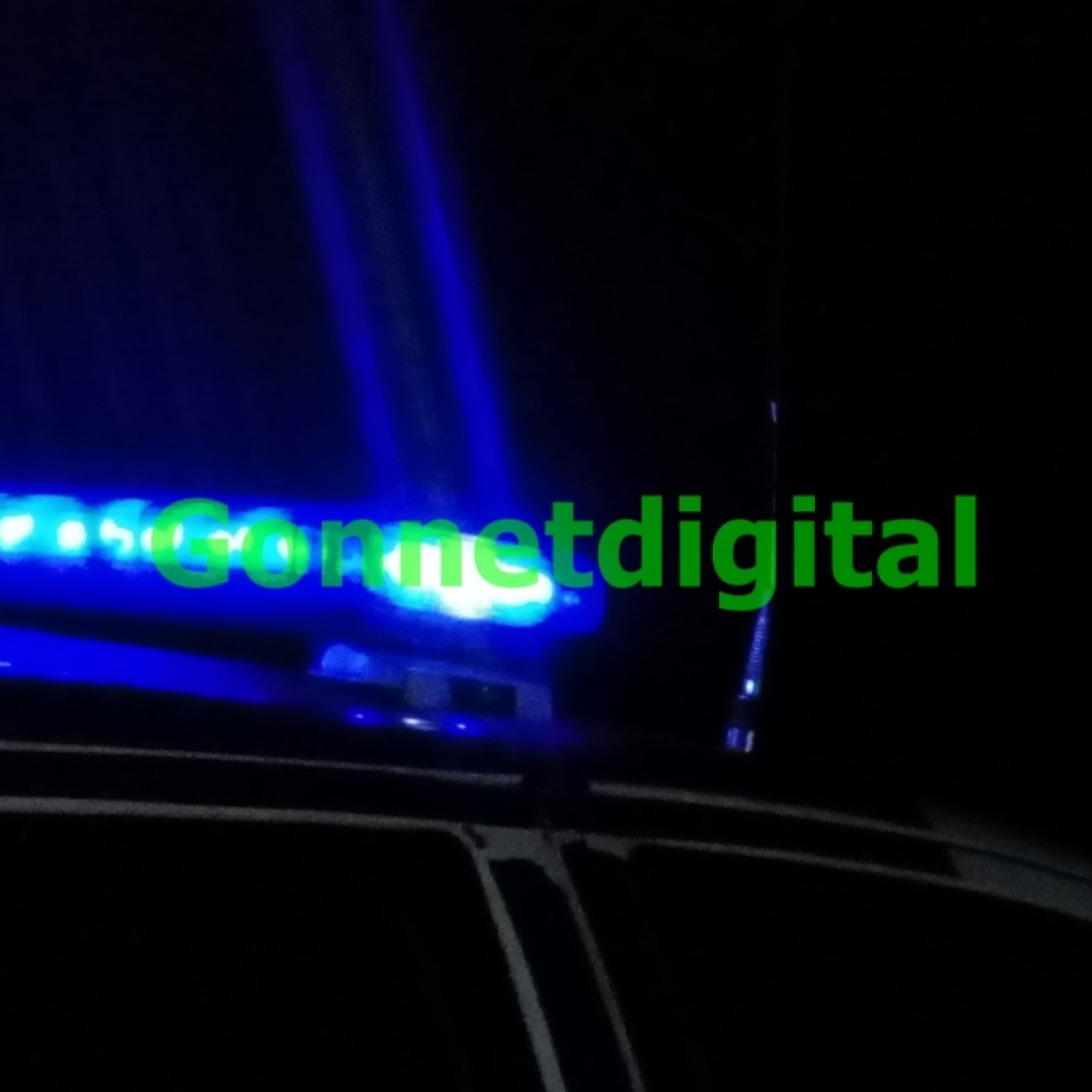 Podcast de Radio Gonnet