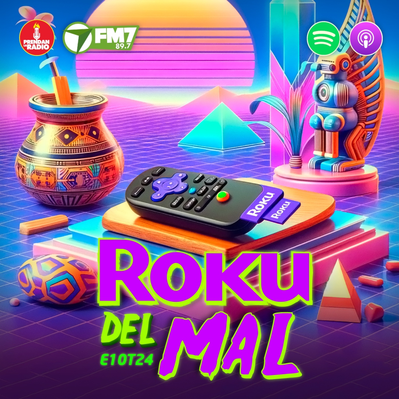 PRENDANLARADIO