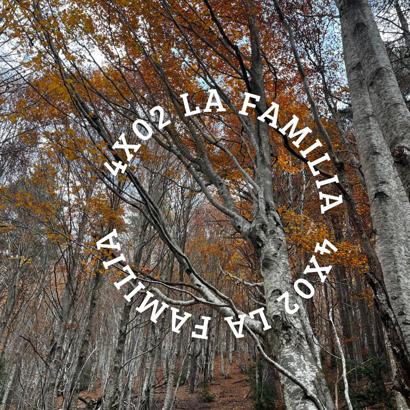 4x02 La familia episode artwork