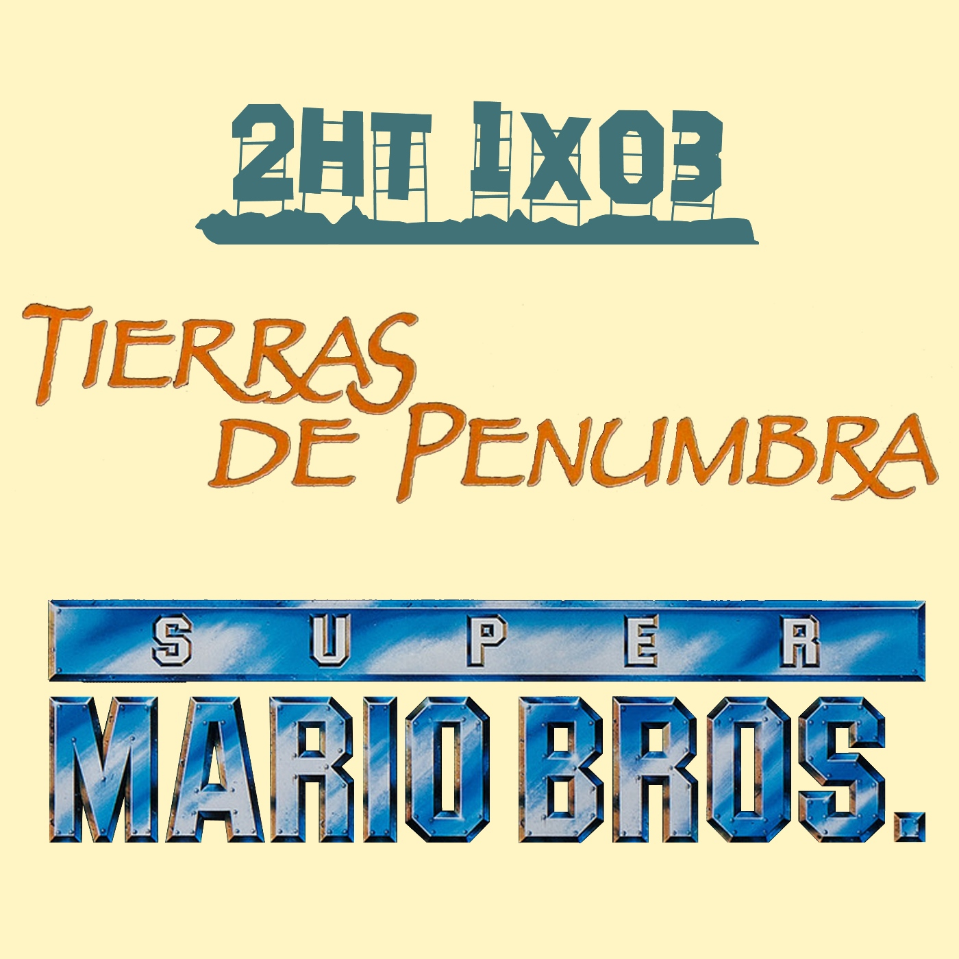 Dos Hombres Tranquilos