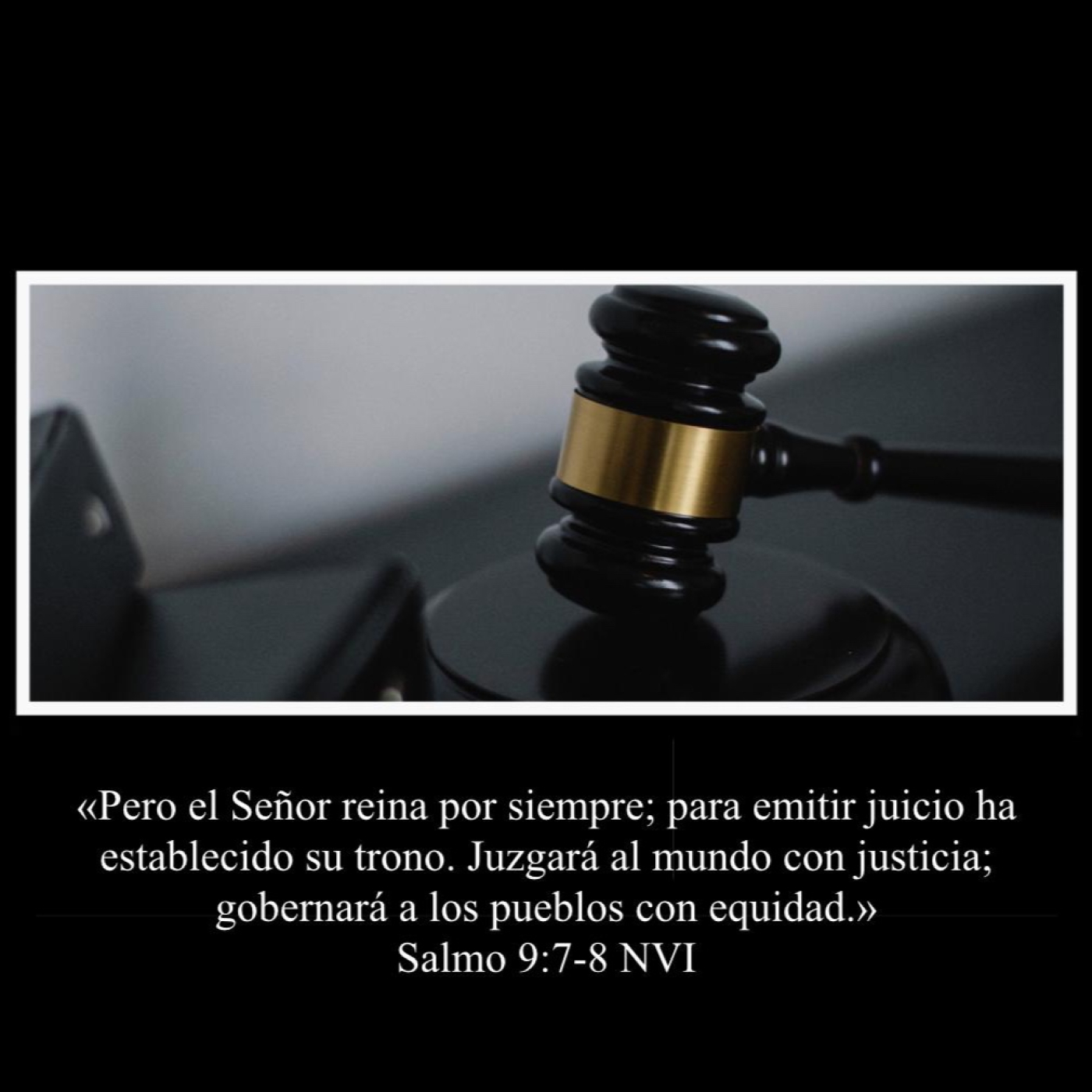 Reflexiones Cristianas