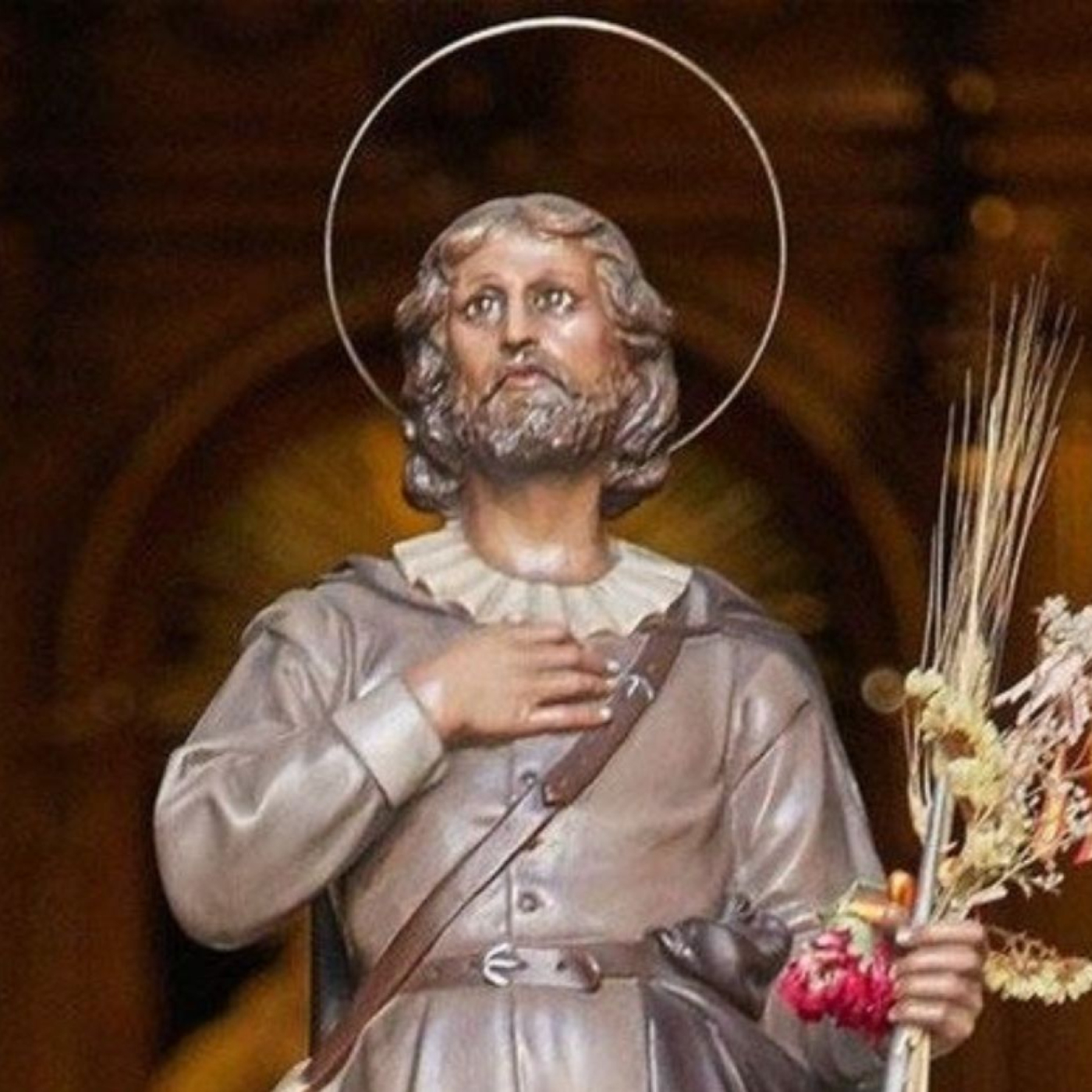 Contando Frailes