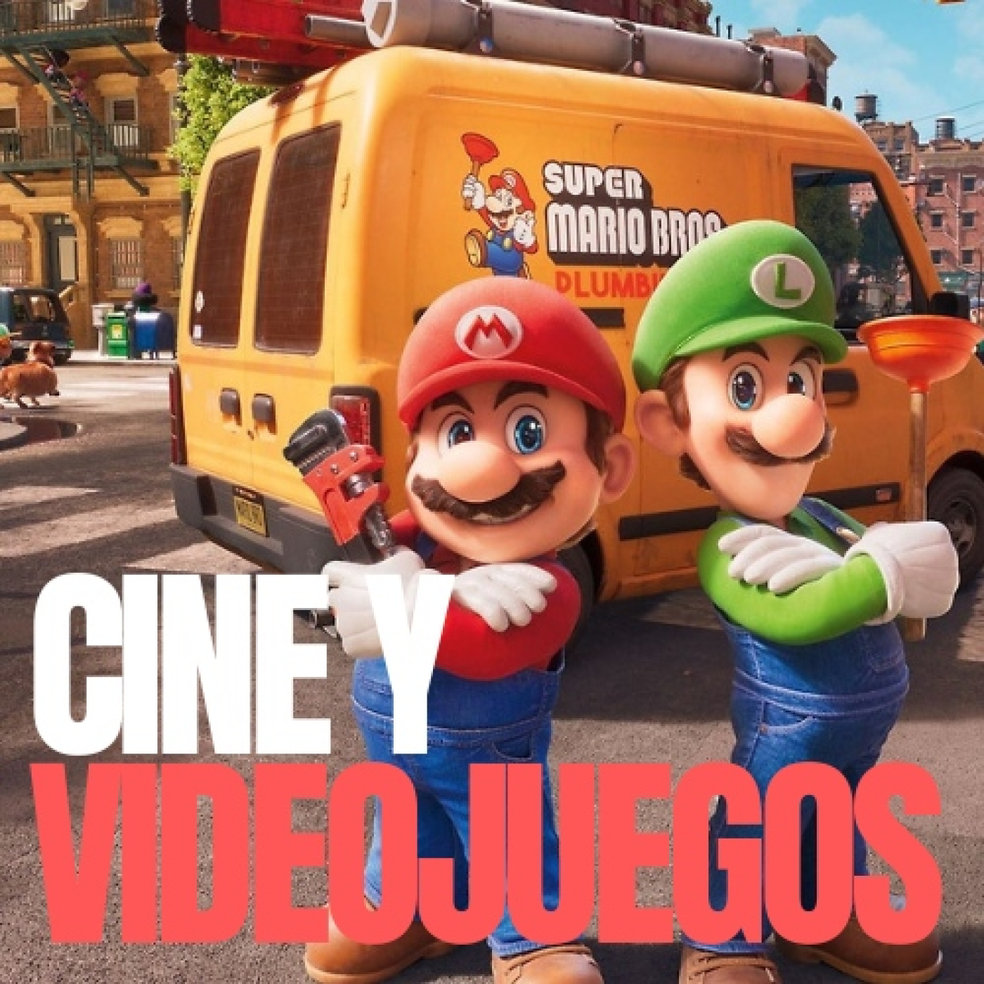 A Quemarropa Podcast