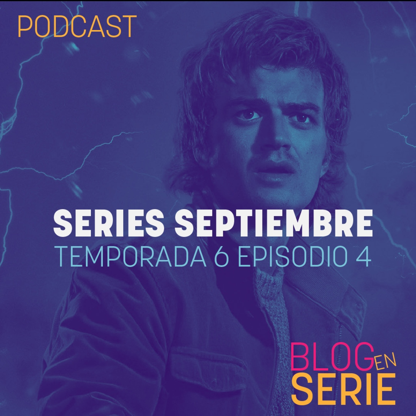 604 - Netflix, Filmin y otras plataformas: De Stranger Things a Bookish o Las Hijas de la Criada