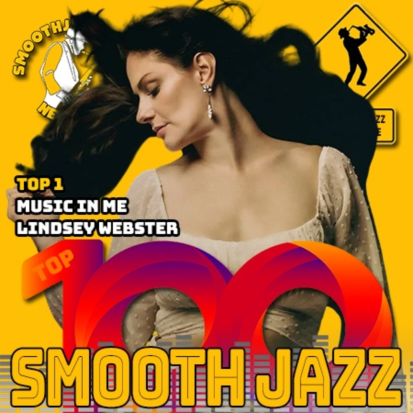 Smooth Jazz TOP 100 | 14.03.2026