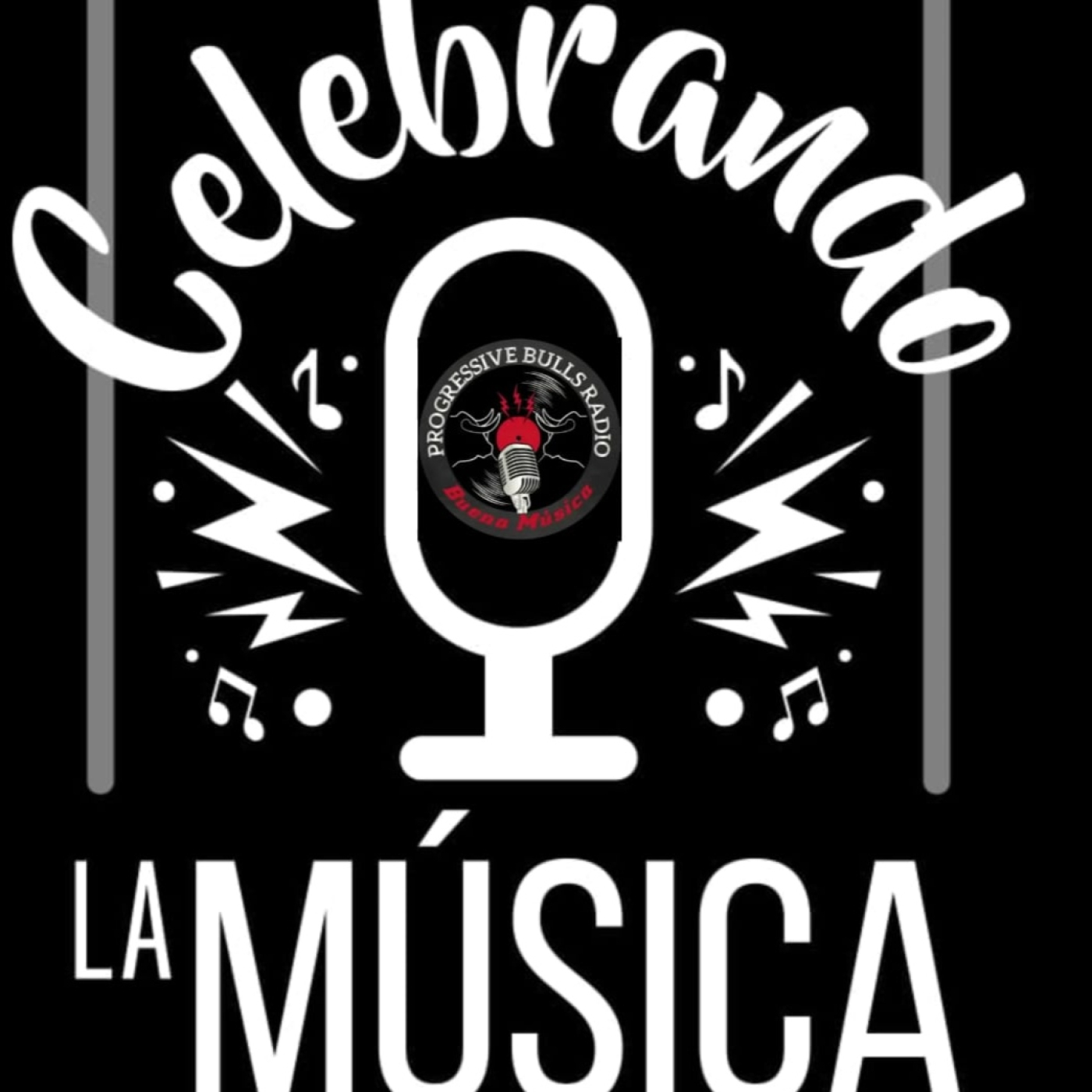 Progressive Bulls ( Raio Online): Celebrando la Música 8 de junio 2025 episode artwork