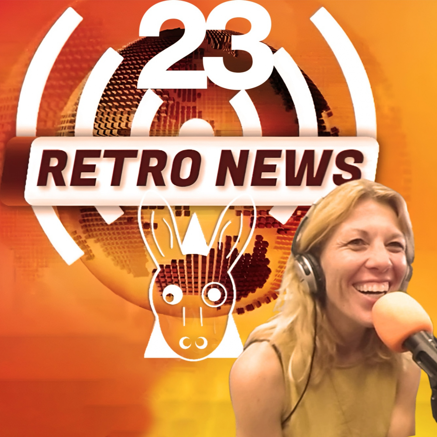 Retro News Ceroizquierdo