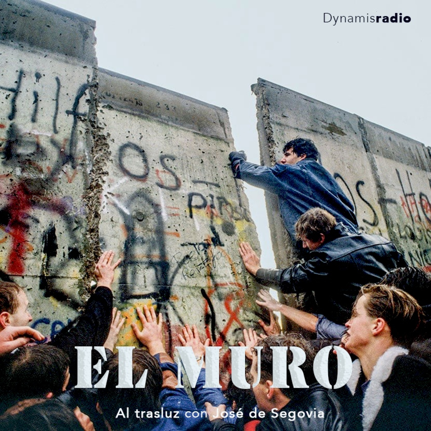 Podcast El pulso de la Vida