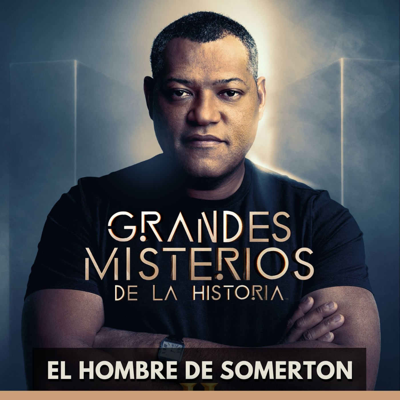 Grandes Misterios de la Historia - El Hombre de Somerton episode artwork