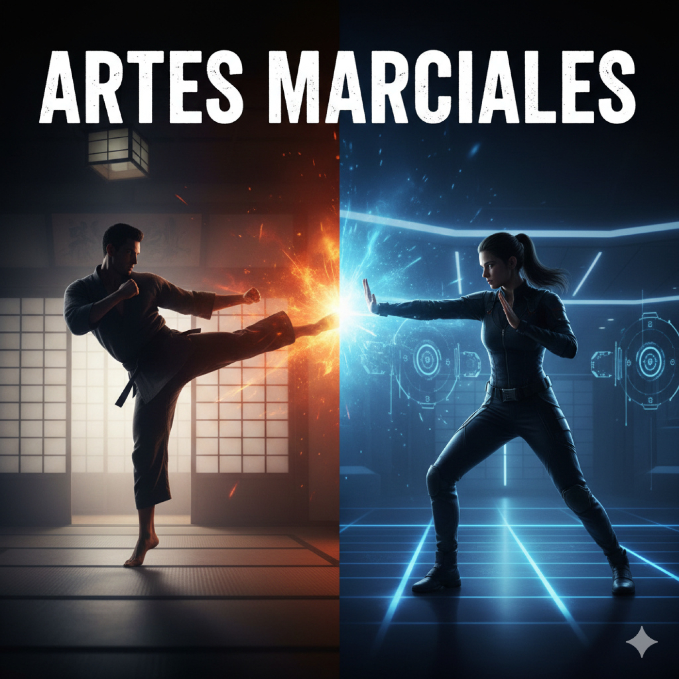 Artes Marciales: Historia, Cultura y Transformación de los Sistemas de Combate Corporal episode artwork