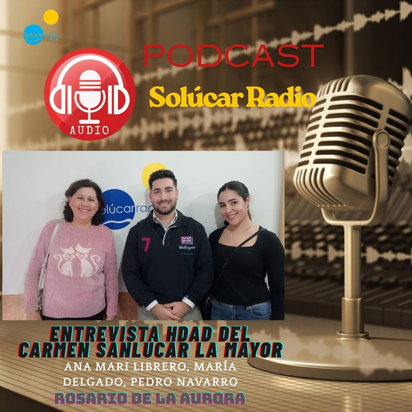 Podcast Solúcar Radio