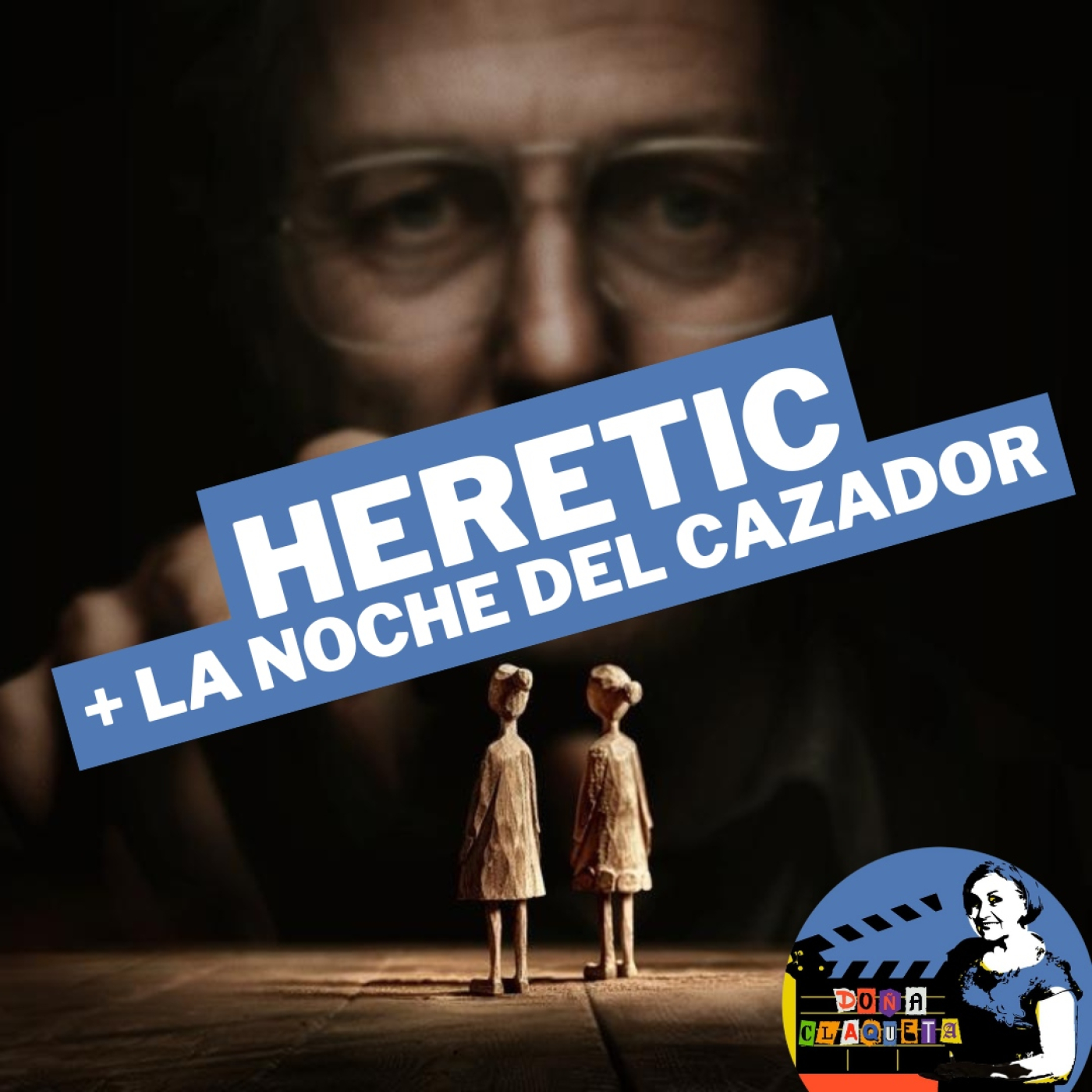 Doña Claqueta