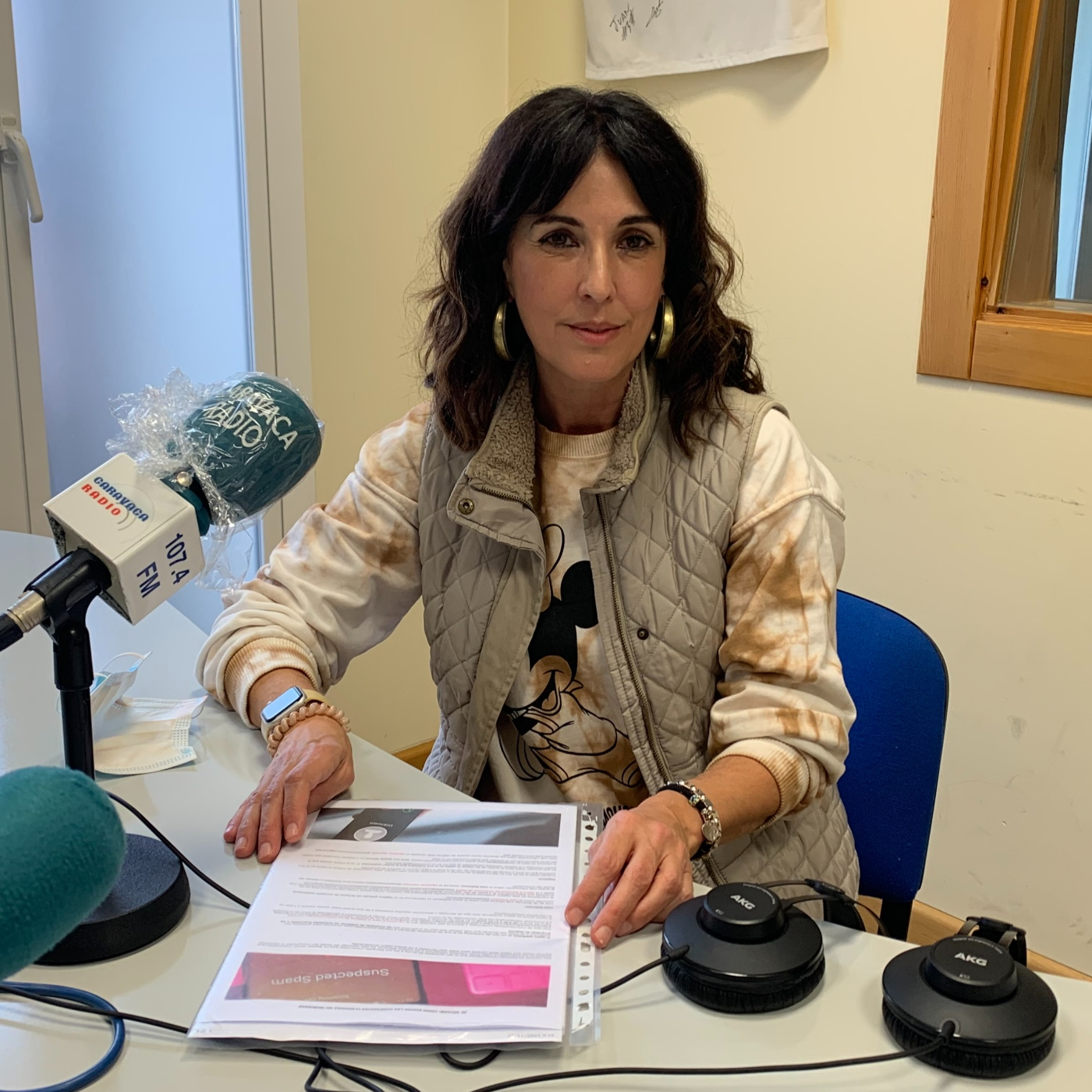 CARAVACA RADIO