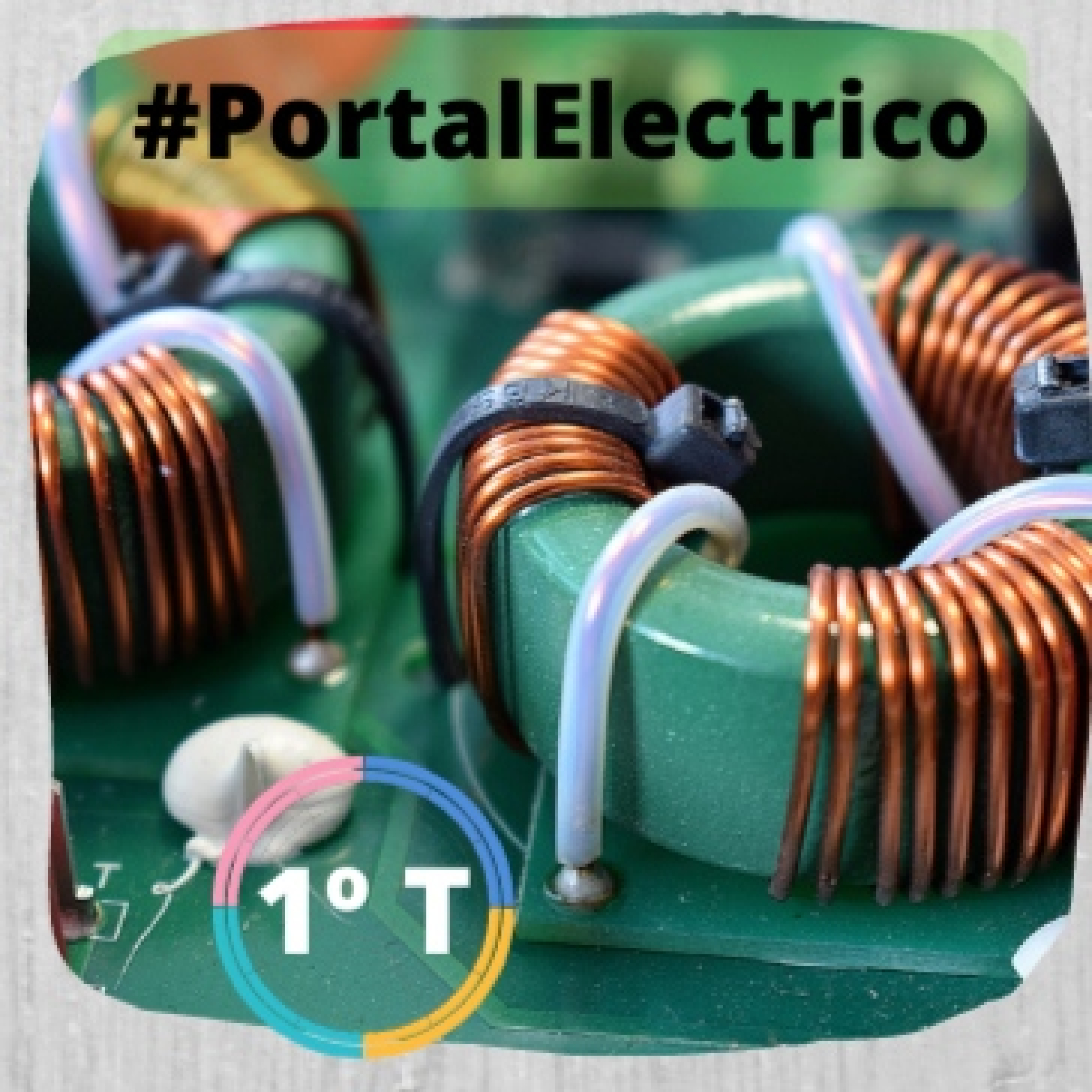 Portal Eléctrico
