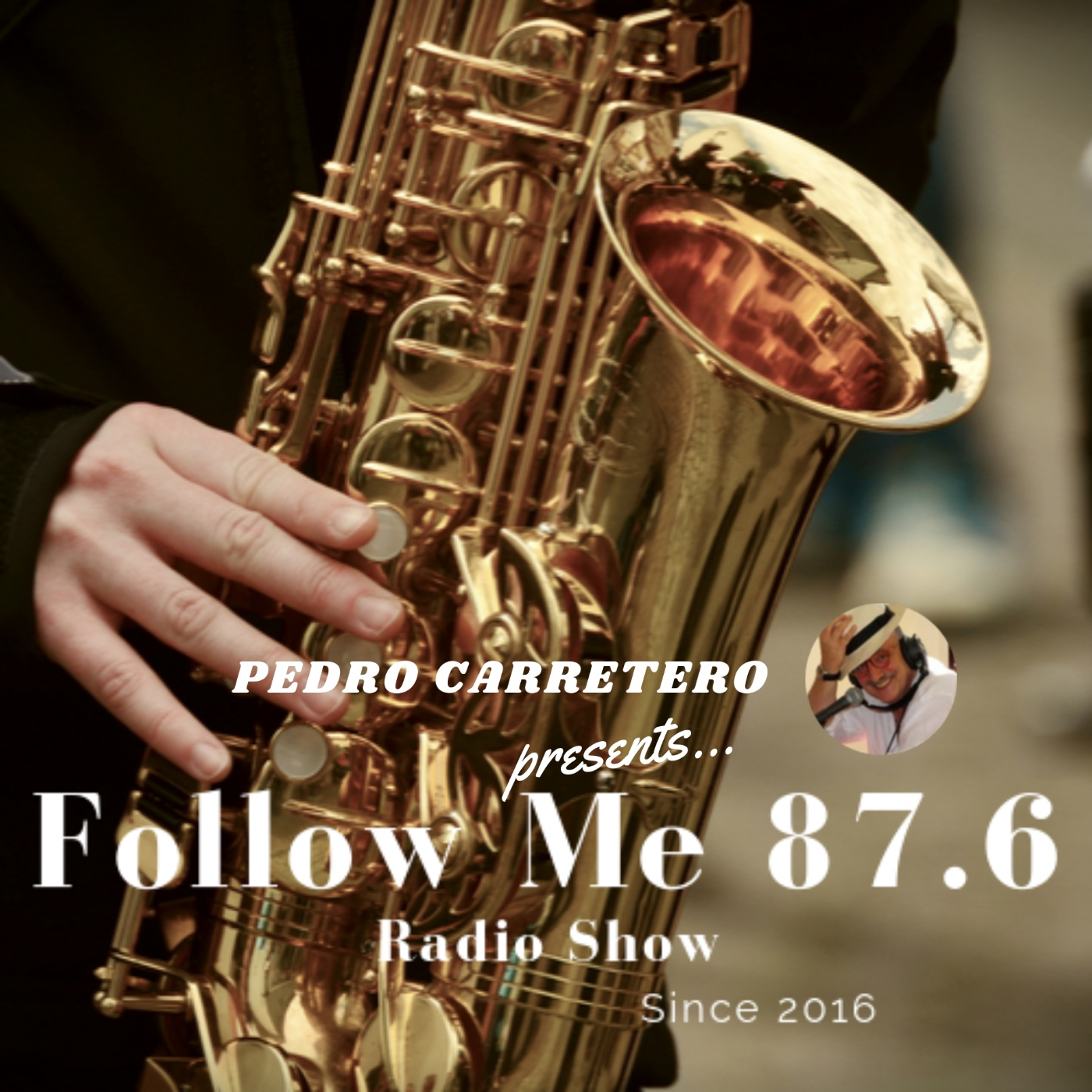 Follow ME One
