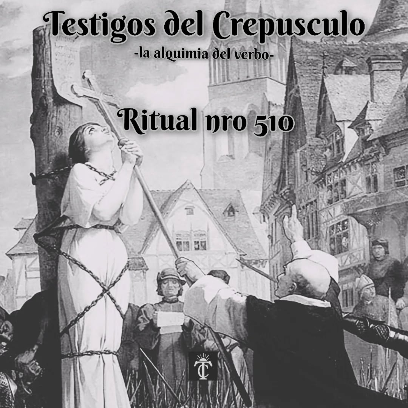 testigos del crepusculo