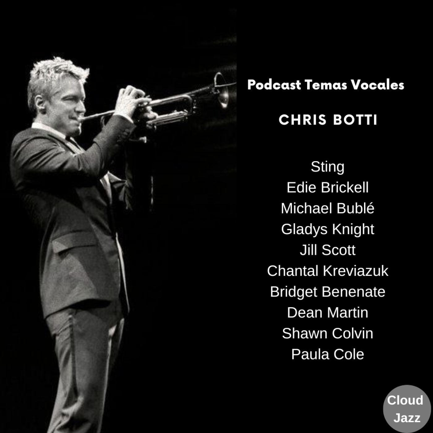 Cloud Jazz Smooth Jazz