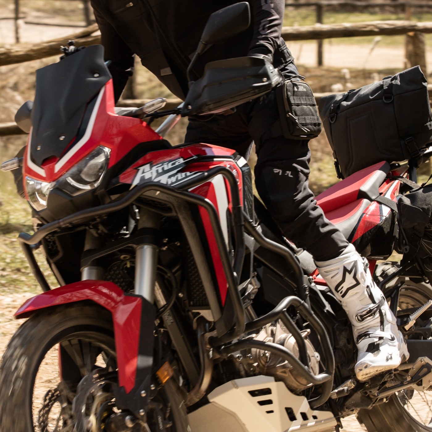 Moto1Pro y EnduroPro Podcast