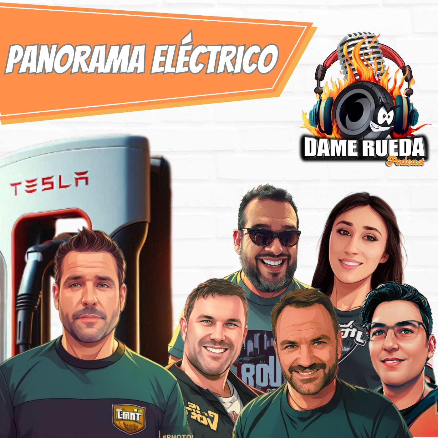 198. Panorama Eléctrico