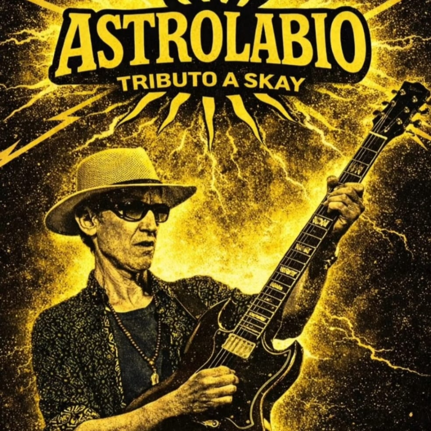 En Avenidas / Astrolabio / Presentación en Bitter Bar episode artwork