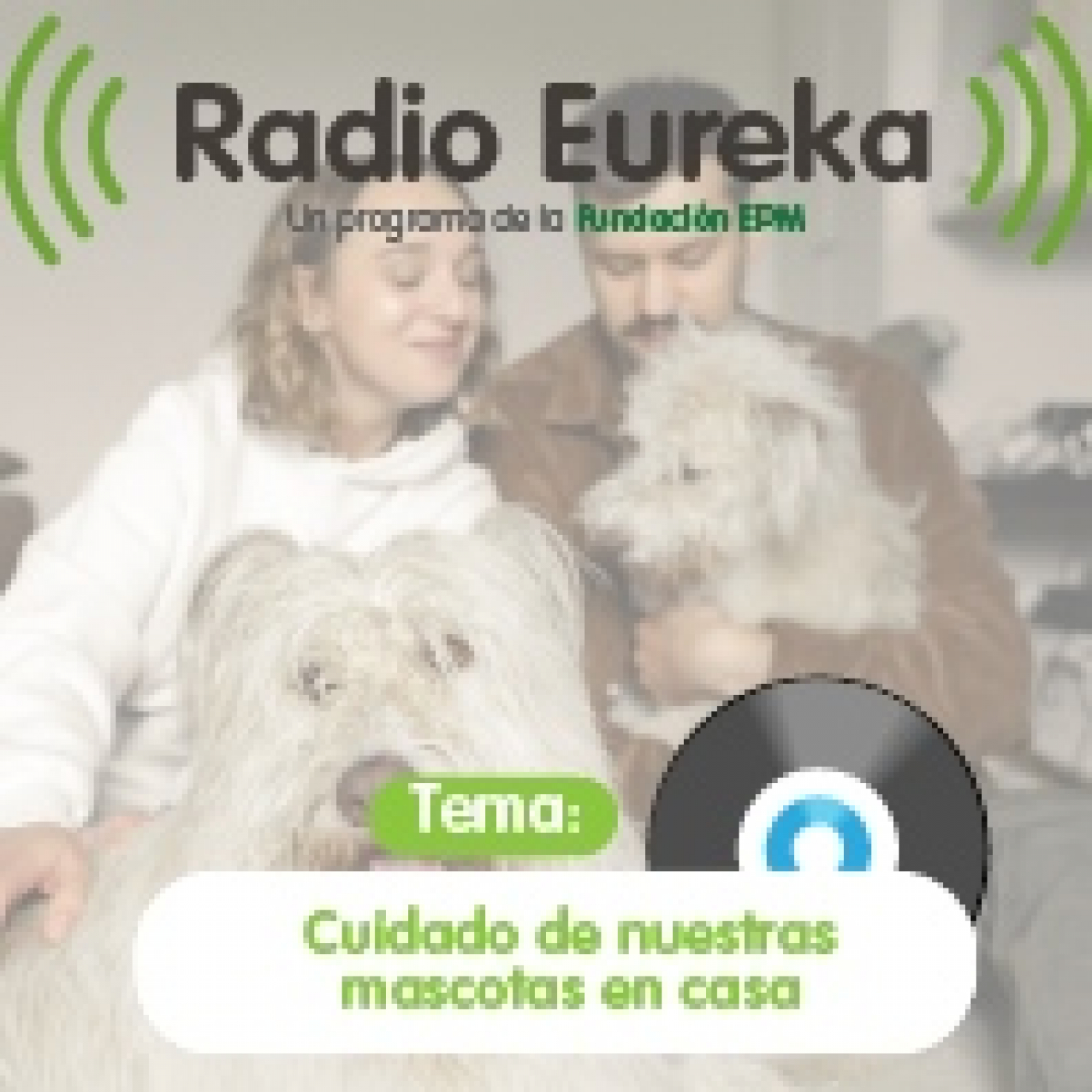 Radio Eureka
