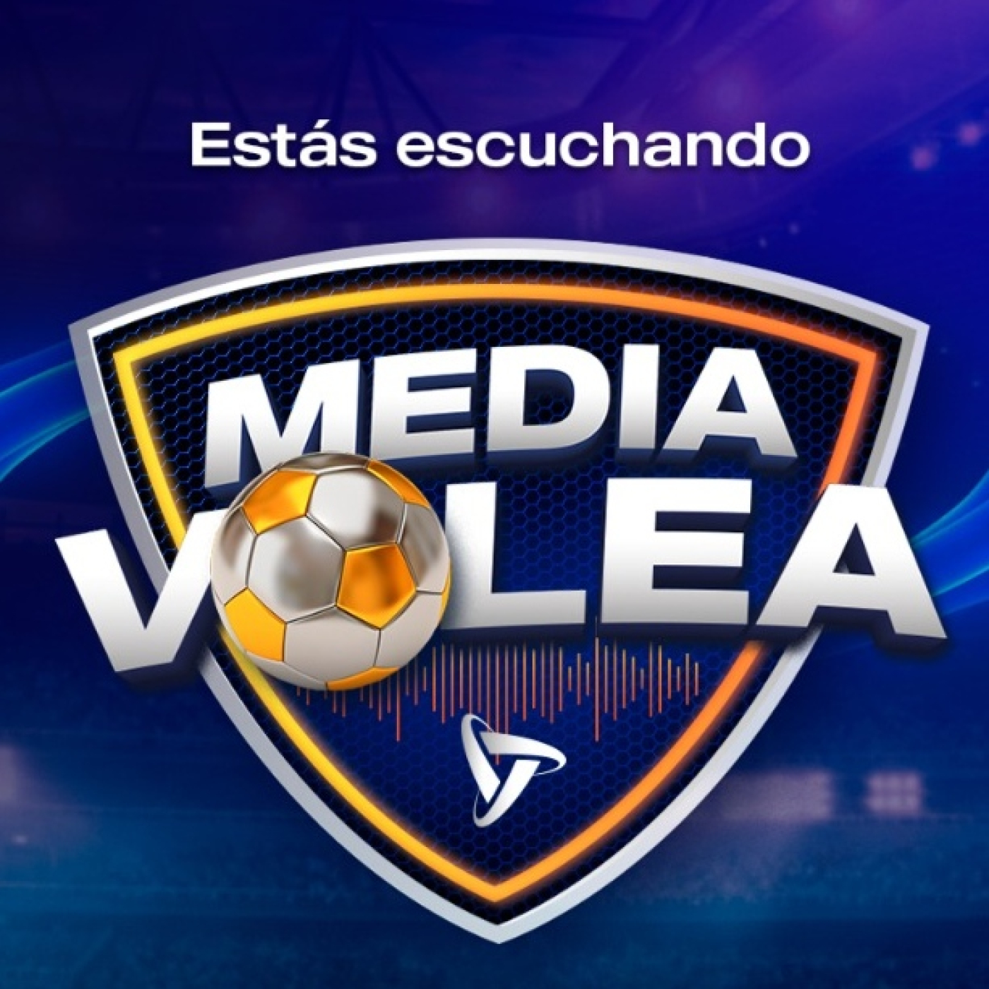 La Media Volea - BetPlay