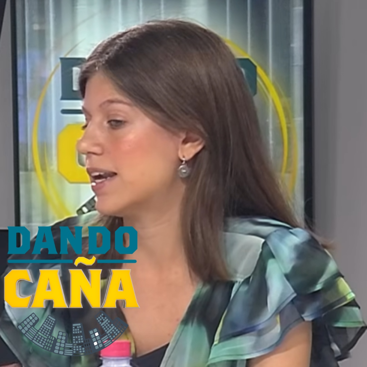 Dando Caña | TERREMOTOS en VENEZUELA y el informe de la UDEF sobre ZAPATERO | 25/06/2026 episode artwork