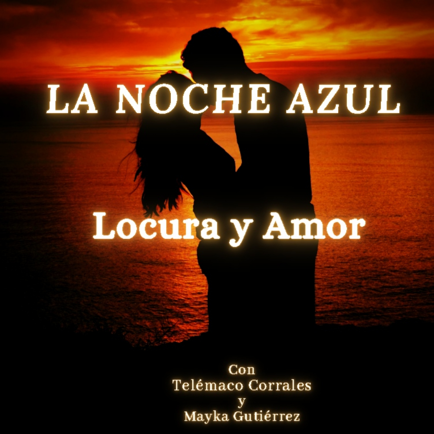 La Noche Azul