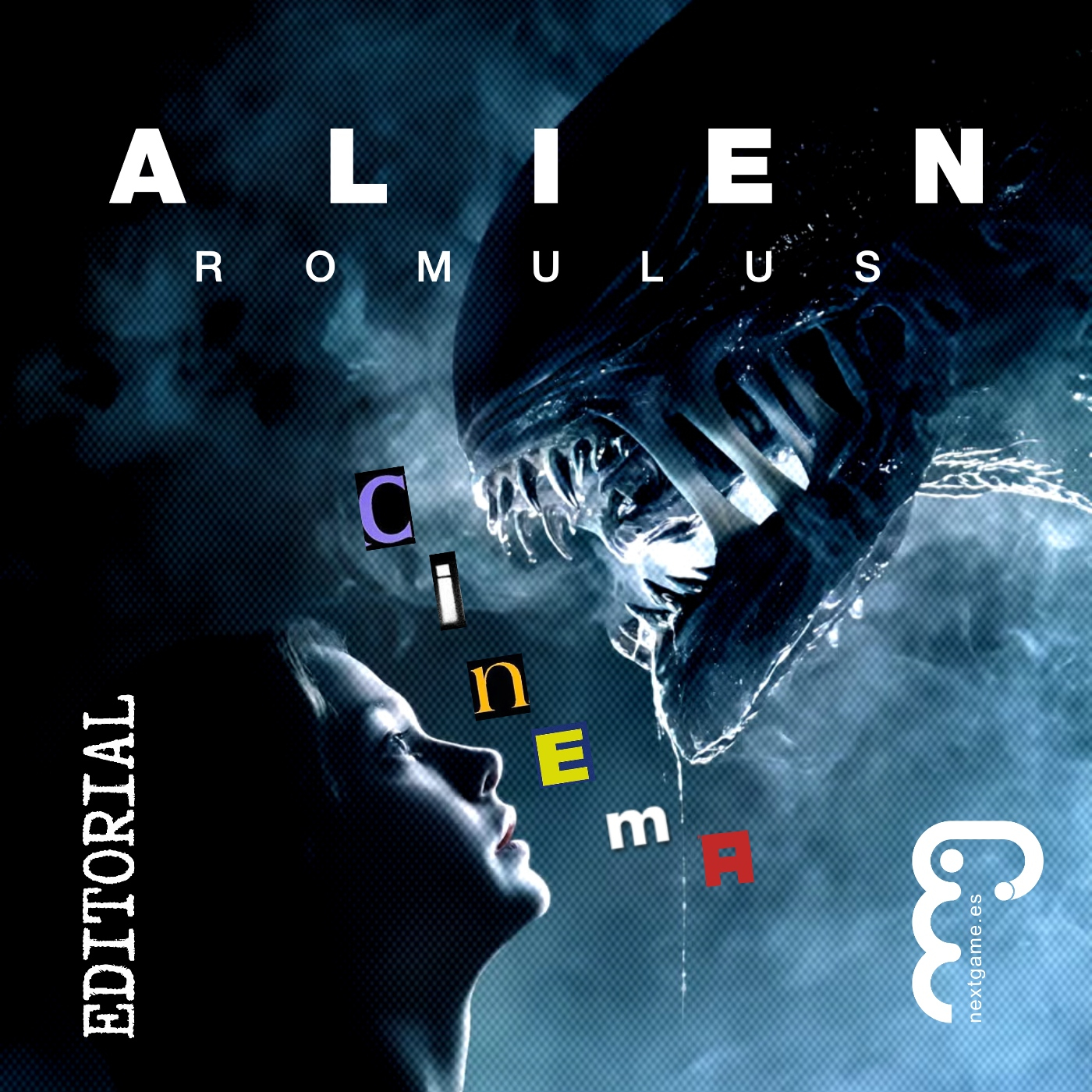 NextGame Cinema