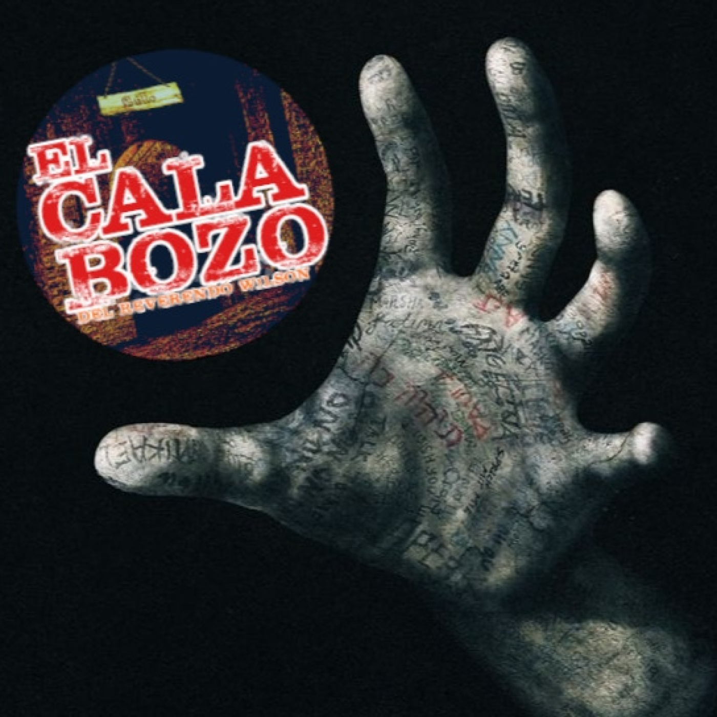 El Calabozo del Reverendo Wilson