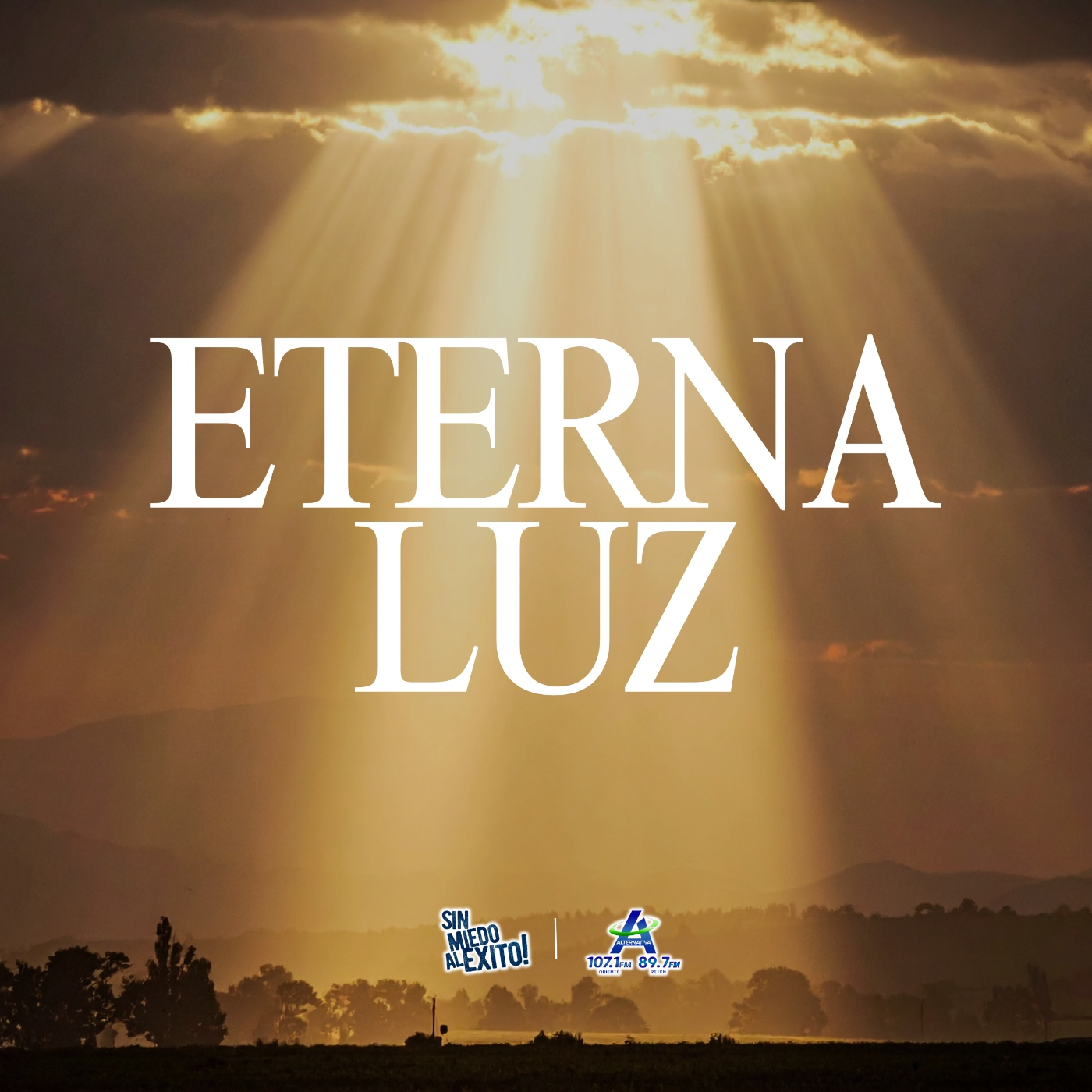 Eterna luz episode artwork
