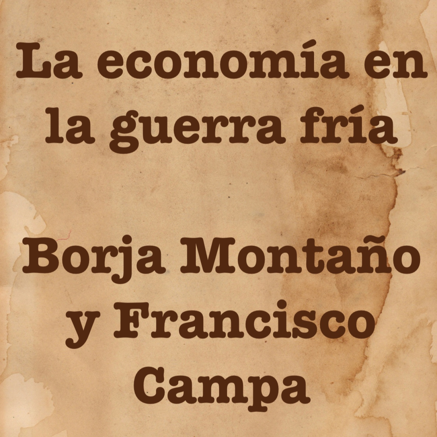 Aprende historia con Borja Montaño