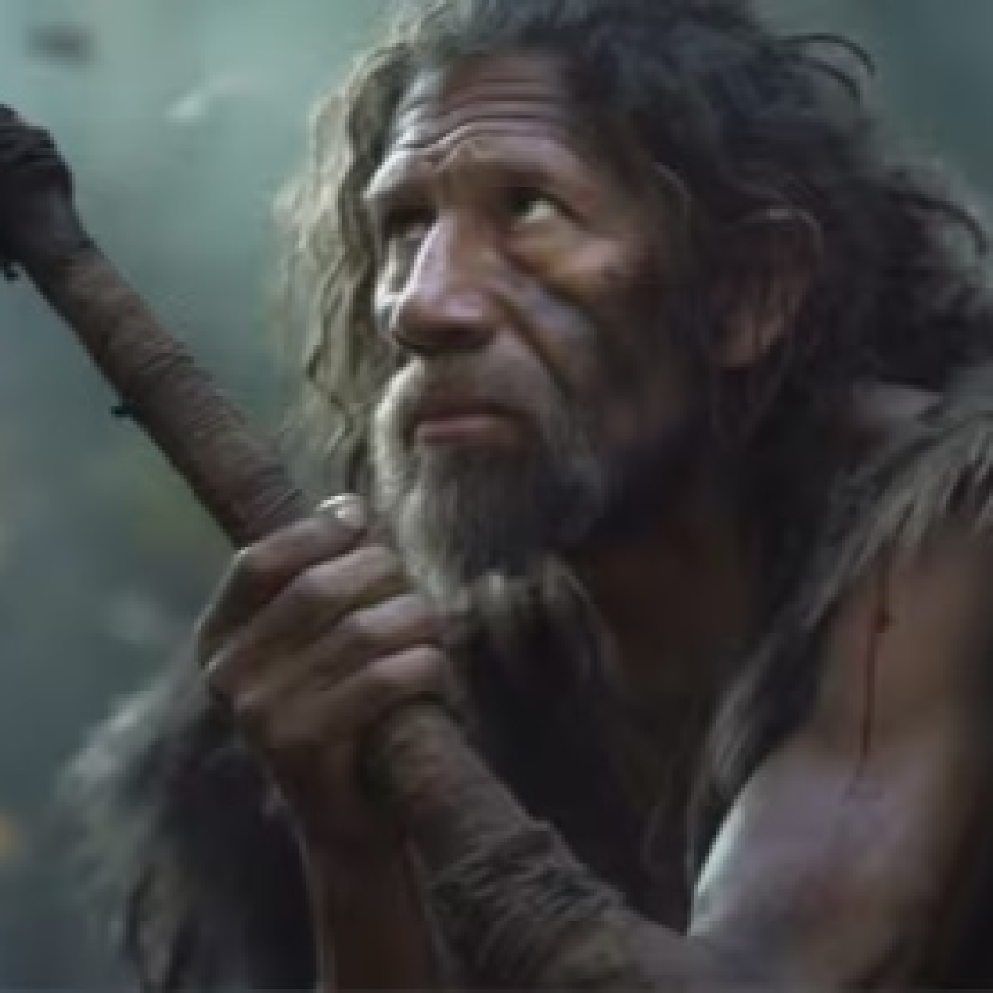 897 - La Saga Neandertal 5
