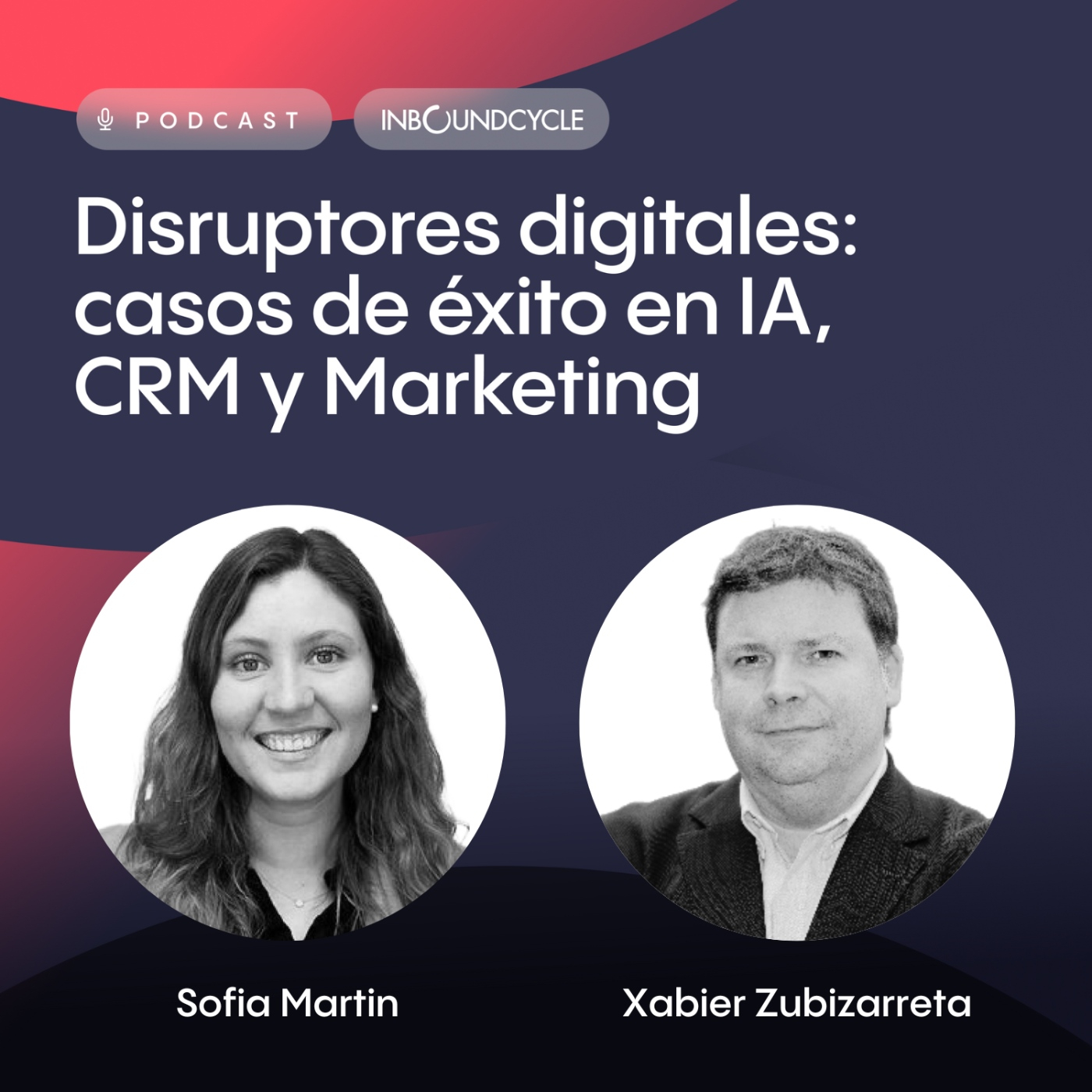 #226 - Xabier Zubizarreta, CEO en Smartlog - Worldwide local: redefiniendo la logística global desde lo local