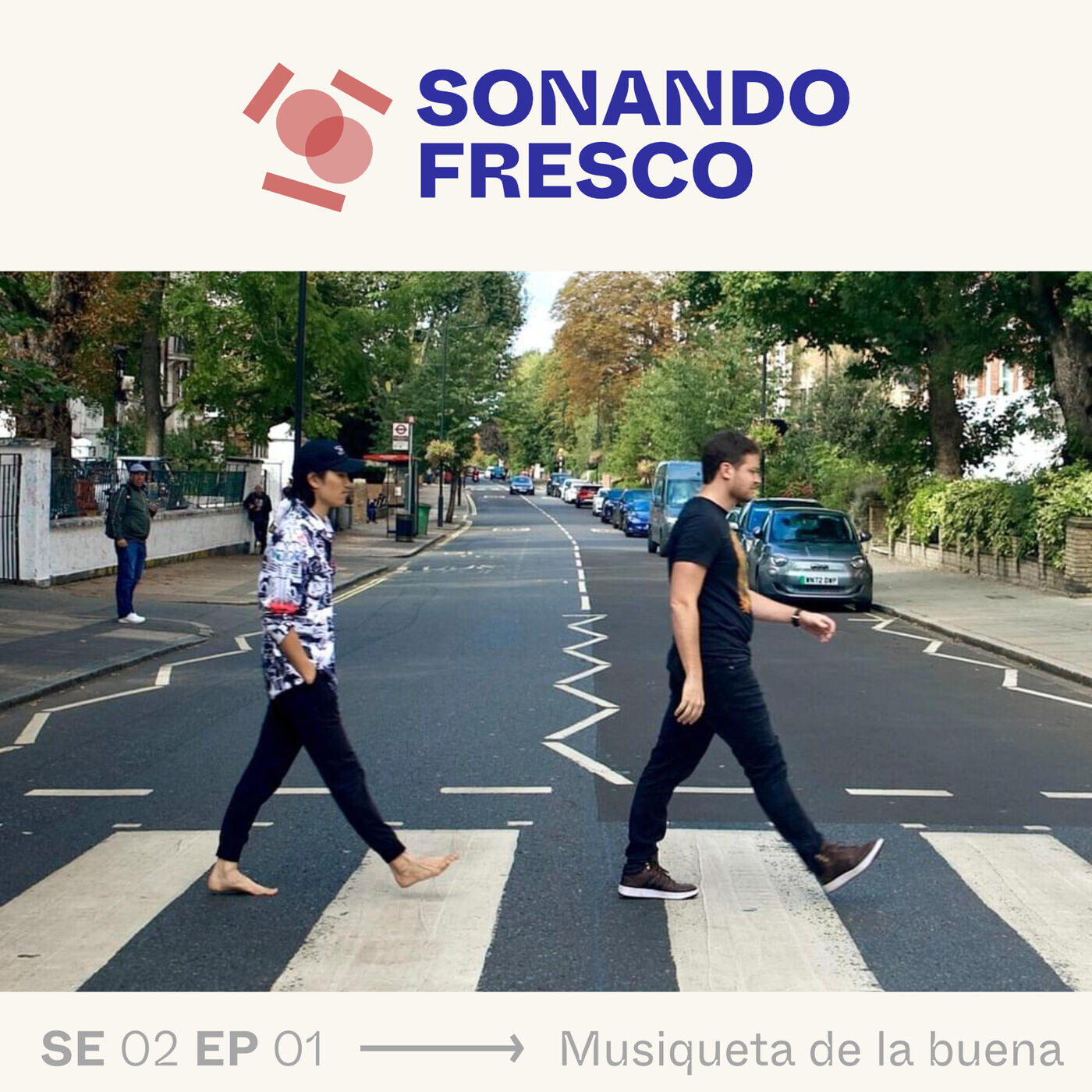 Sonando Fresco