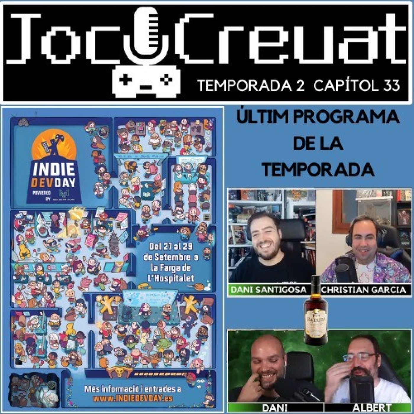 Joc Creuat