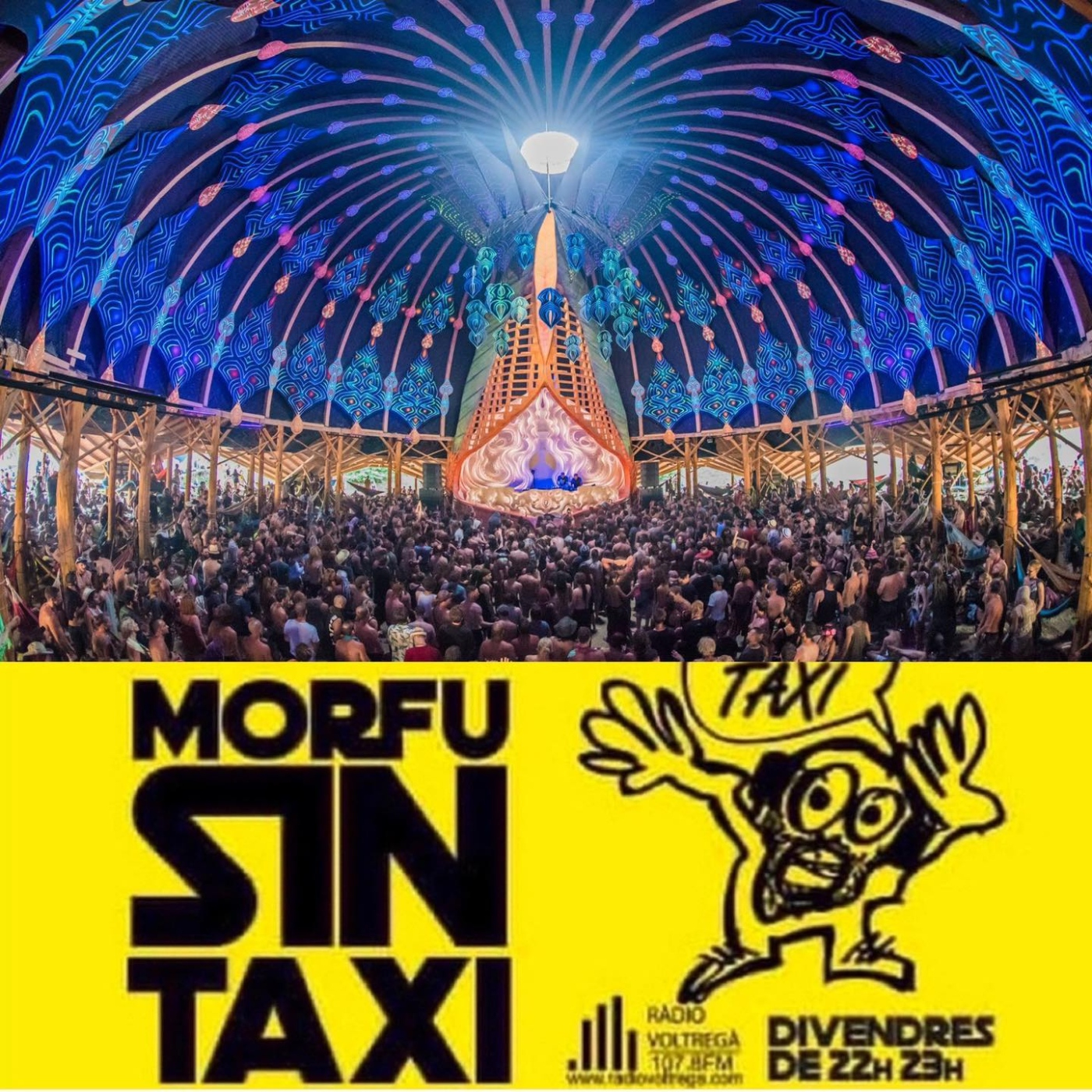 MorfuSinTaxi