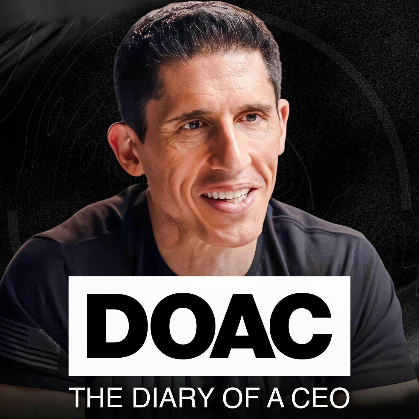 The Truth About Creatine, Belly Fat, and Getting Shredded! Jeff Cavaliere (The Muscle Expert) - Episodio exclusivo para mecenas Episode cover