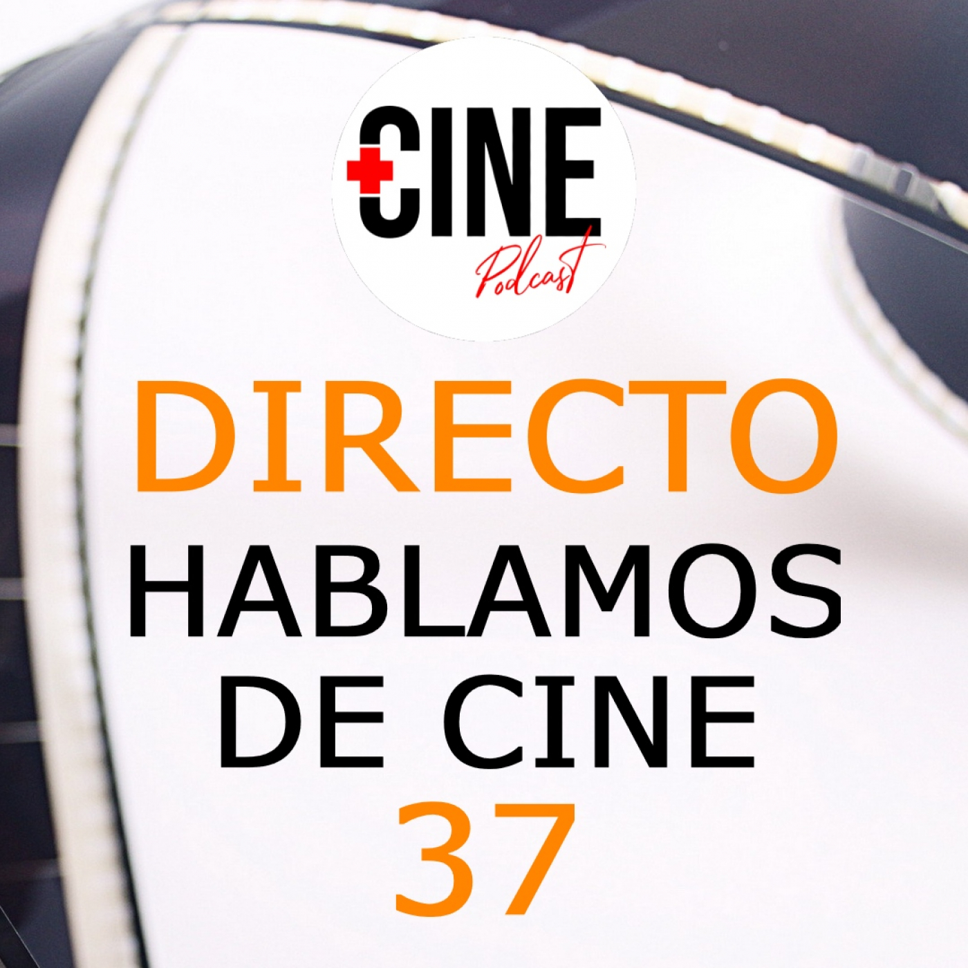+CINE - Más Cine