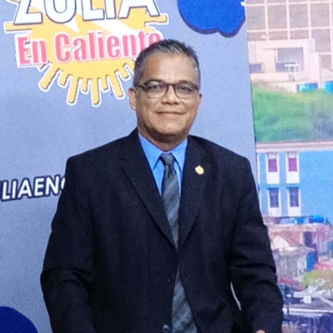 El Colectivo | Rogelio Suárez | 30-06-2026 episode artwork