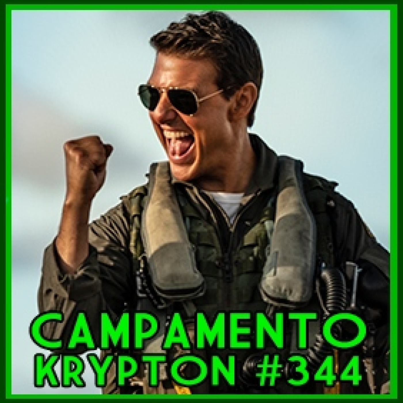 CK#344: Nunca es tarde si la secuela es buena (II) episode artwork