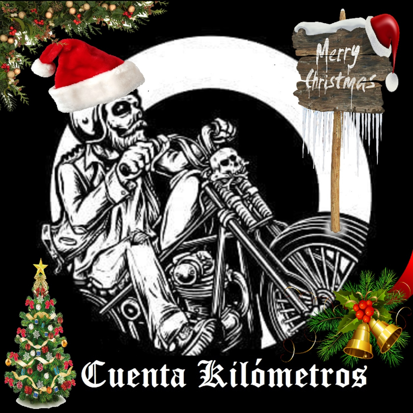 Cuenta Kilómetros