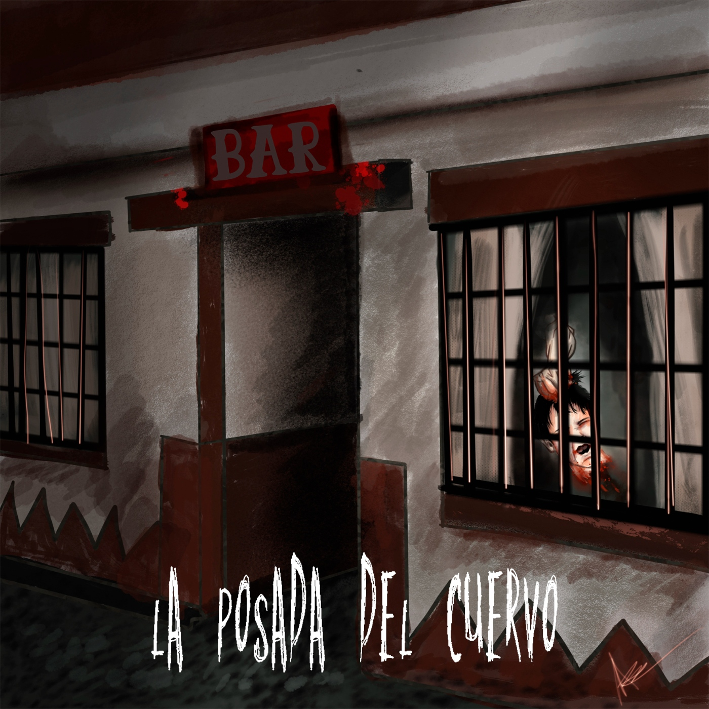 La Posada Del Cuervo