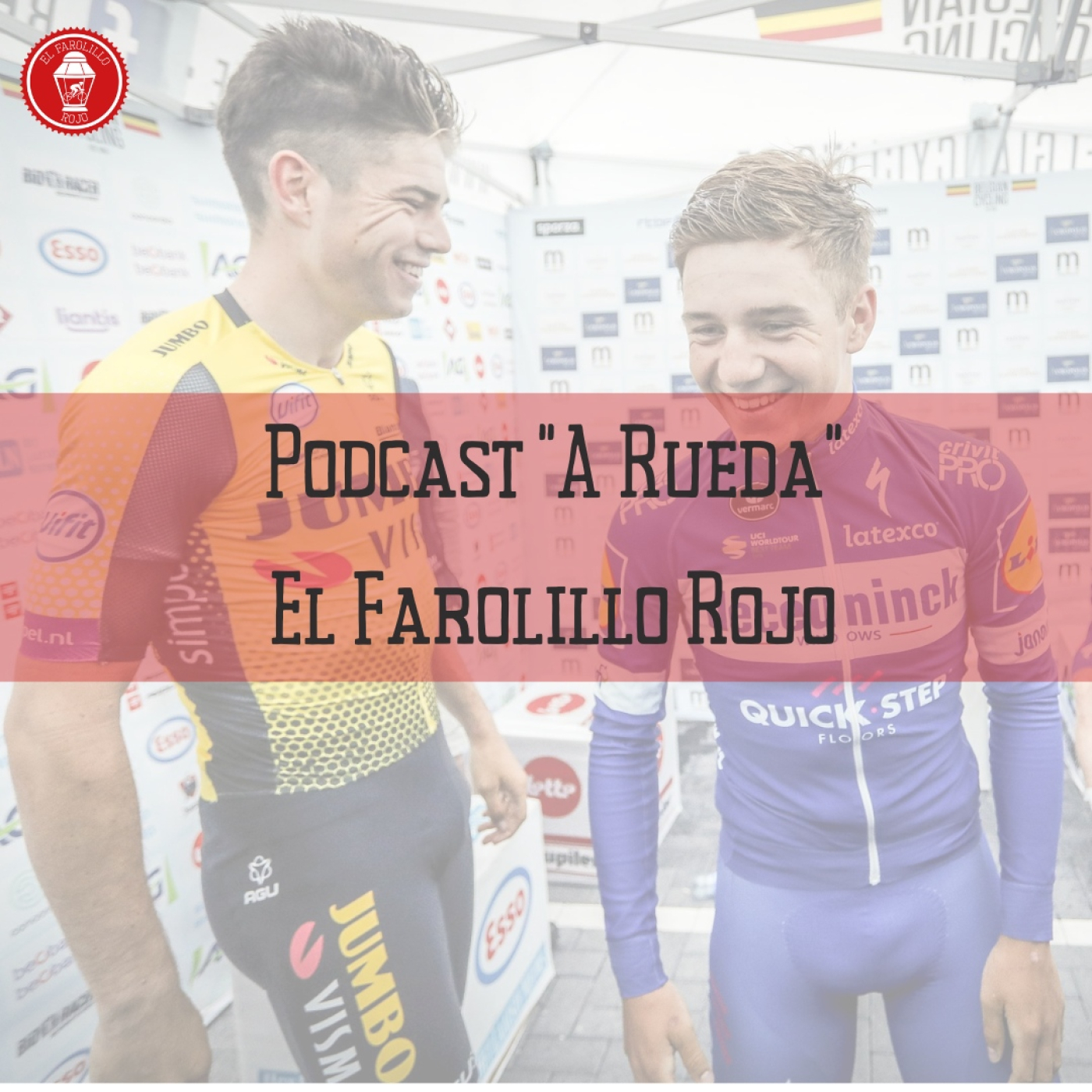   Jumbo-Visma y Soudal-QuickStep podrían fusionarse próximamente   episode artwork