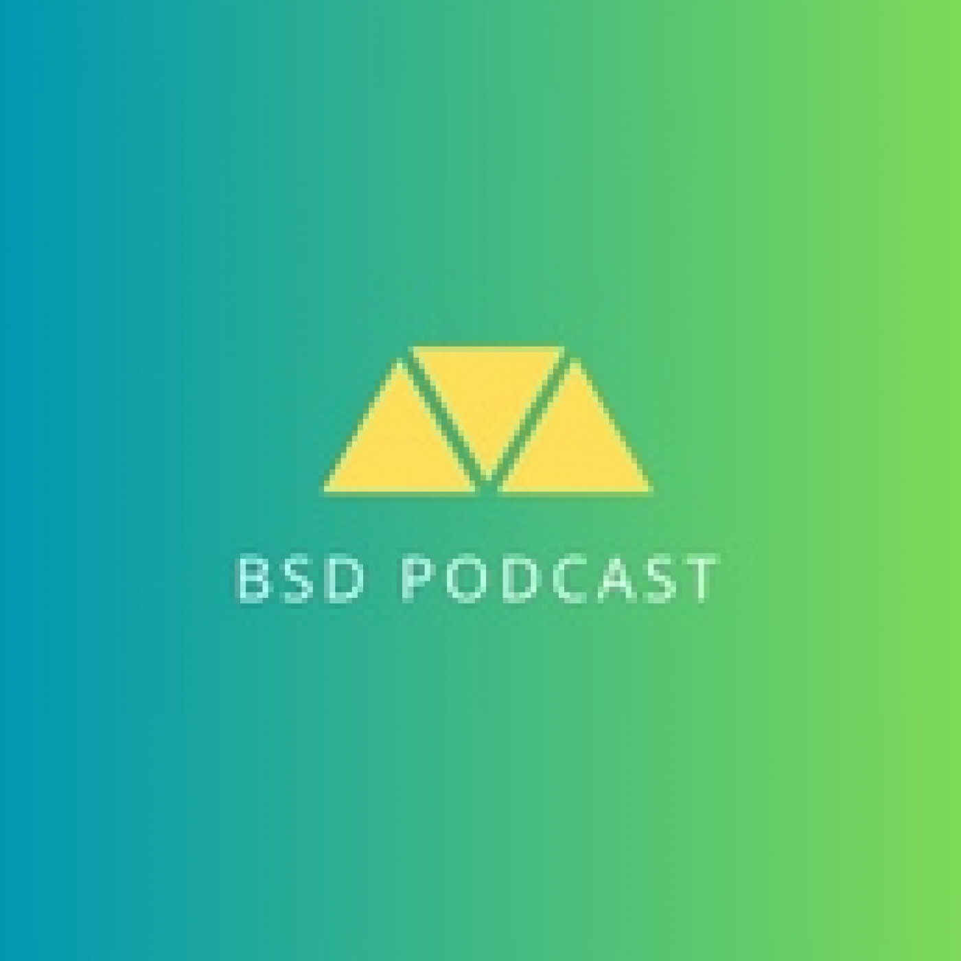 BSD Podcast