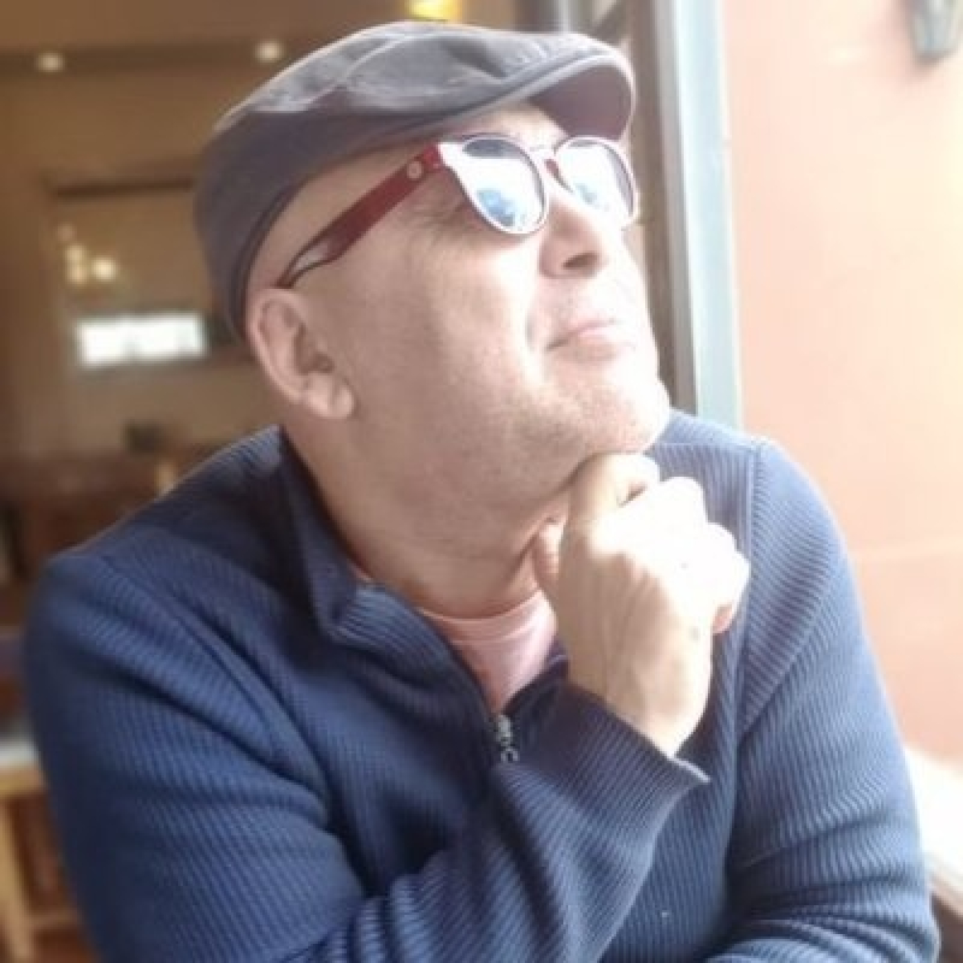Andrés Sanguinetti @aasanguinetti (Periodista. Editor de Negocios en iProfesional) En La Trinchera @trinchera_en